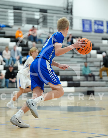 ©CGP 010726 F Unicoi Co, Daniel Boone @ West Ridge 000417