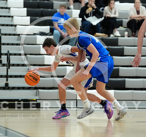 ©CGP 010726 F Unicoi Co, Daniel Boone @ West Ridge 000450