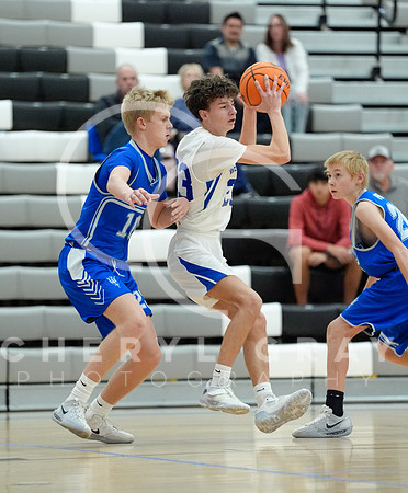 ©CGP 010726 F Unicoi Co, Daniel Boone @ West Ridge 000433