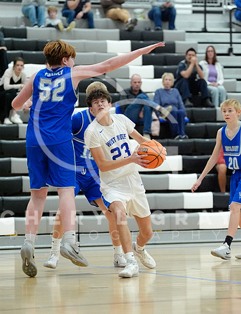 ©CGP 010726 F Unicoi Co, Daniel Boone @ West Ridge 000484