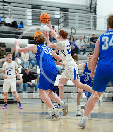 ©CGP 010726 F Unicoi Co, Daniel Boone @ West Ridge 000476