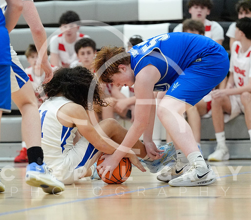 ©CGP 010726 F Unicoi Co, Daniel Boone @ West Ridge 000518