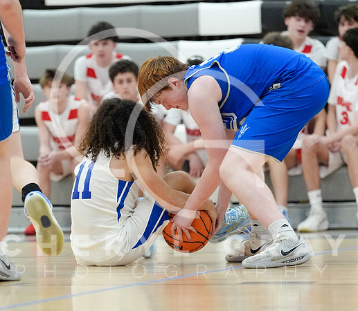 ©CGP 010726 F Unicoi Co, Daniel Boone @ West Ridge 000522
