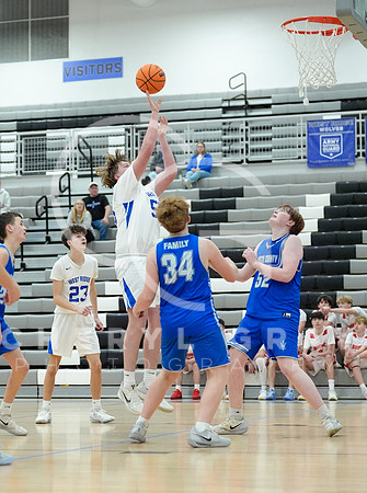 ©CGP 010726 F Unicoi Co, Daniel Boone @ West Ridge 000505