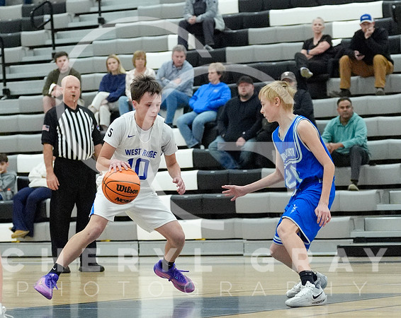 ©CGP 010726 F Unicoi Co, Daniel Boone @ West Ridge 000548