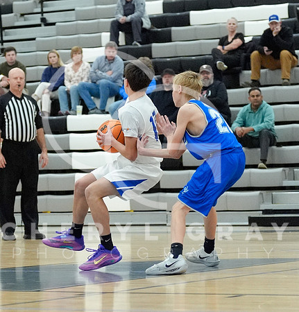 ©CGP 010726 F Unicoi Co, Daniel Boone @ West Ridge 000552