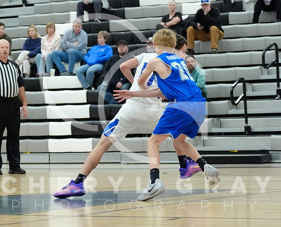 ©CGP 010726 F Unicoi Co, Daniel Boone @ West Ridge 000554