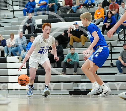©CGP 010726 F Unicoi Co, Daniel Boone @ West Ridge 000583