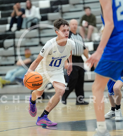 ©CGP 010726 F Unicoi Co, Daniel Boone @ West Ridge 000534