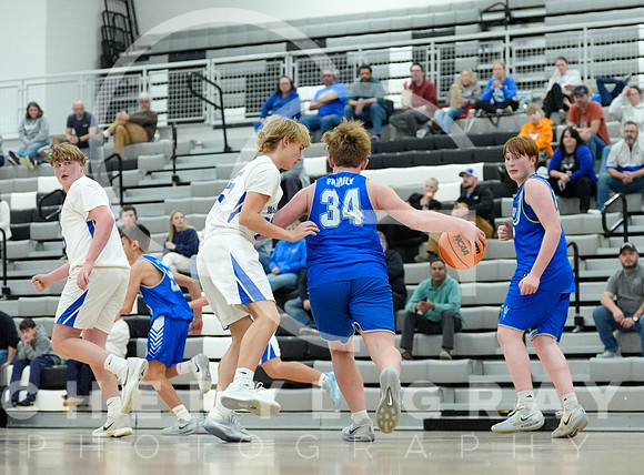 ©CGP 010726 F Unicoi Co, Daniel Boone @ West Ridge 000598