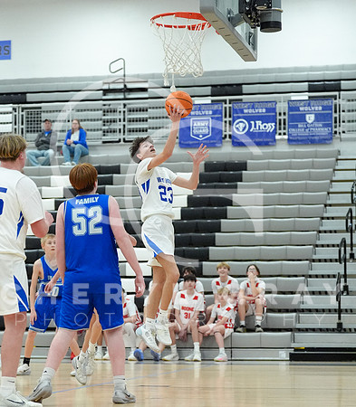 ©CGP 010726 F Unicoi Co, Daniel Boone @ West Ridge 000567