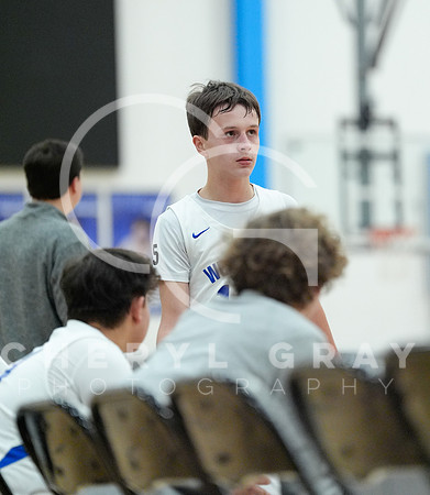 ©CGP 010726 F Unicoi Co, Daniel Boone @ West Ridge 000561