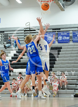 ©CGP 010726 F Unicoi Co, Daniel Boone @ West Ridge 000611