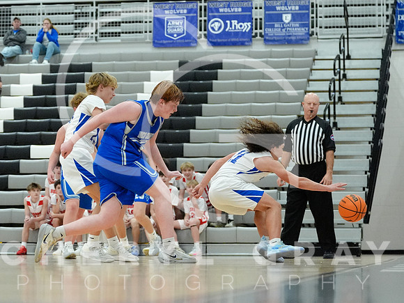©CGP 010726 F Unicoi Co, Daniel Boone @ West Ridge 000642