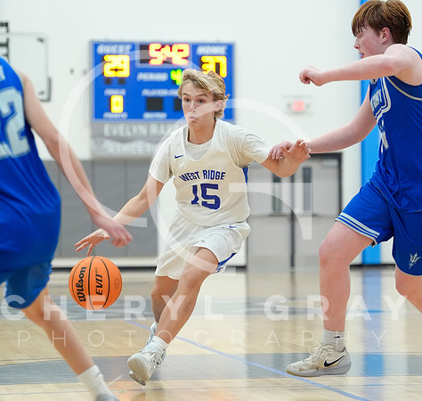 ©CGP 010726 F Unicoi Co, Daniel Boone @ West Ridge 000681