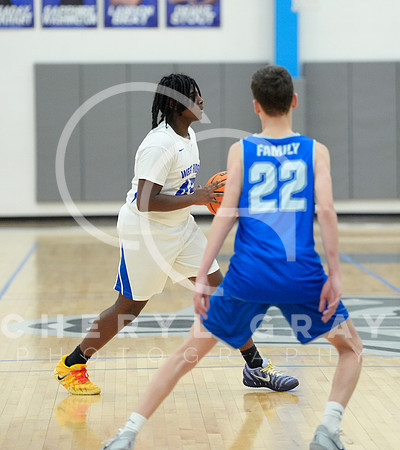 ©CGP 010726 F Unicoi Co, Daniel Boone @ West Ridge 000675