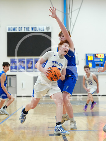 ©CGP 010726 F Unicoi Co, Daniel Boone @ West Ridge 000704