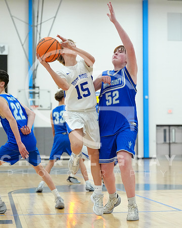 ©CGP 010726 F Unicoi Co, Daniel Boone @ West Ridge 000689