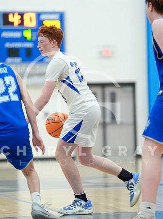 ©CGP 010726 F Unicoi Co, Daniel Boone @ West Ridge 000701