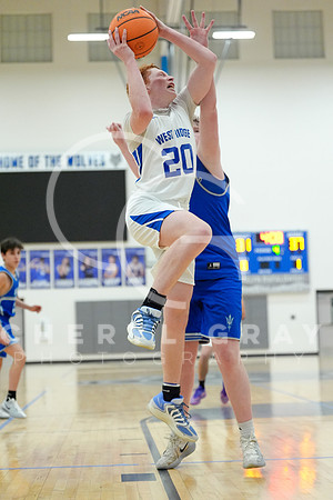 ©CGP 010726 F Unicoi Co, Daniel Boone @ West Ridge 000707