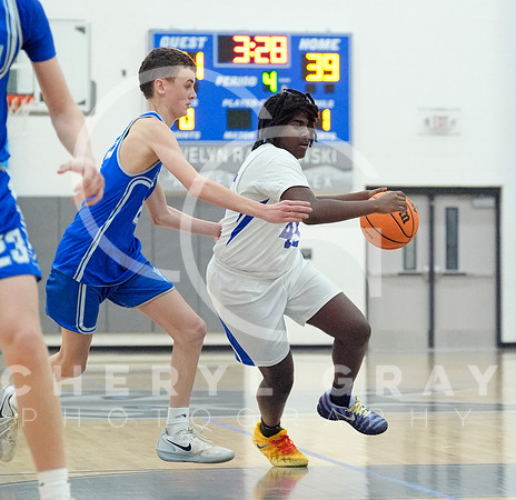 ©CGP 010726 F Unicoi Co, Daniel Boone @ West Ridge 000741