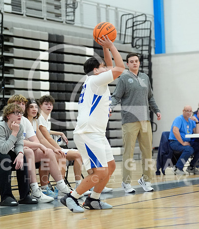 ©CGP 010726 F Unicoi Co, Daniel Boone @ West Ridge 000730