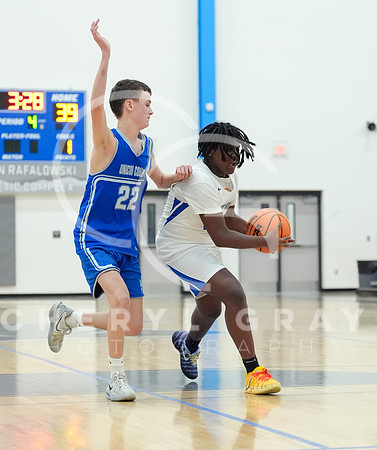 ©CGP 010726 F Unicoi Co, Daniel Boone @ West Ridge 000745
