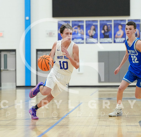 ©CGP 010726 F Unicoi Co, Daniel Boone @ West Ridge 000763