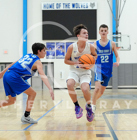 ©CGP 010726 F Unicoi Co, Daniel Boone @ West Ridge 000769