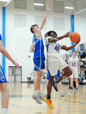 ©CGP 010726 F Unicoi Co, Daniel Boone @ West Ridge 000753