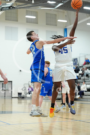 ©CGP 010726 F Unicoi Co, Daniel Boone @ West Ridge 000755