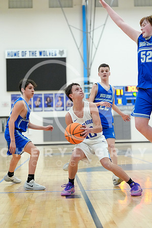 ©CGP 010726 F Unicoi Co, Daniel Boone @ West Ridge 000773