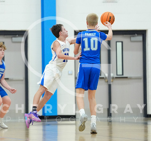 ©CGP 010726 F Unicoi Co, Daniel Boone @ West Ridge 000782