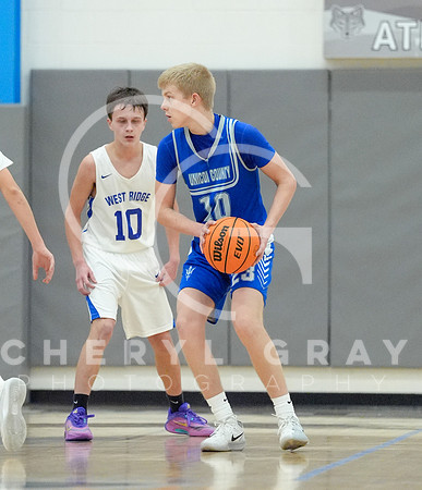 ©CGP 010726 F Unicoi Co, Daniel Boone @ West Ridge 000839