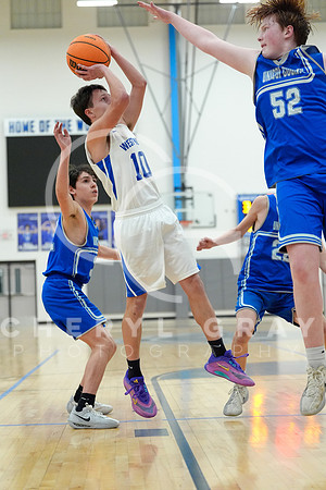 ©CGP 010726 F Unicoi Co, Daniel Boone @ West Ridge 000776