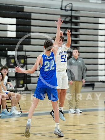 ©CGP 010726 F Unicoi Co, Daniel Boone @ West Ridge 000814