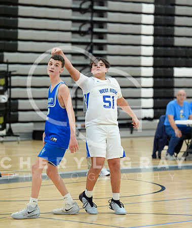 ©CGP 010726 F Unicoi Co, Daniel Boone @ West Ridge 000820