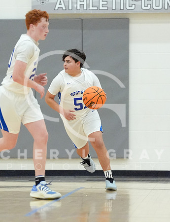 ©CGP 010726 F Unicoi Co, Daniel Boone @ West Ridge 000842