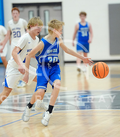 ©CGP 010726 F Unicoi Co, Daniel Boone @ West Ridge 000824