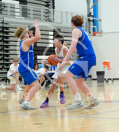 ©CGP 010726 F Unicoi Co, Daniel Boone @ West Ridge 000856