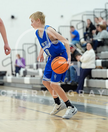 ©CGP 010726 F Unicoi Co, Daniel Boone @ West Ridge 000880