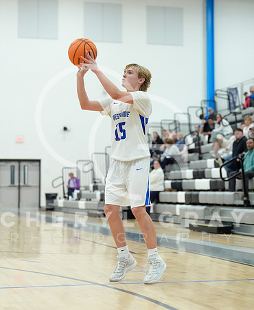 ©CGP 010726 F Unicoi Co, Daniel Boone @ West Ridge 000873
