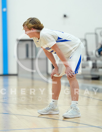 ©CGP 010726 F Unicoi Co, Daniel Boone @ West Ridge 000870