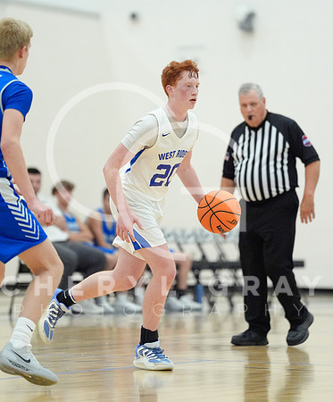 ©CGP 010726 F Unicoi Co, Daniel Boone @ West Ridge 000882