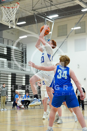 ©CGP 010726 F Unicoi Co, Daniel Boone @ West Ridge 000888