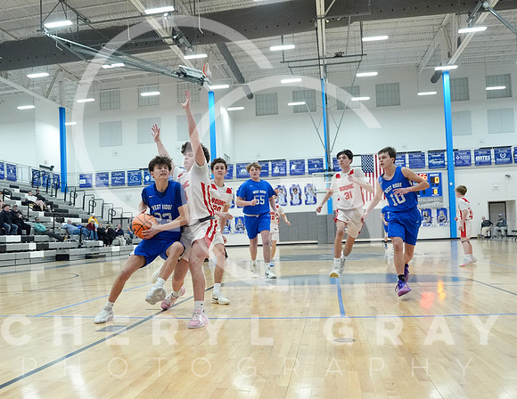 ©CGP 010726 F Unicoi Co, Daniel Boone @ West Ridge 000902