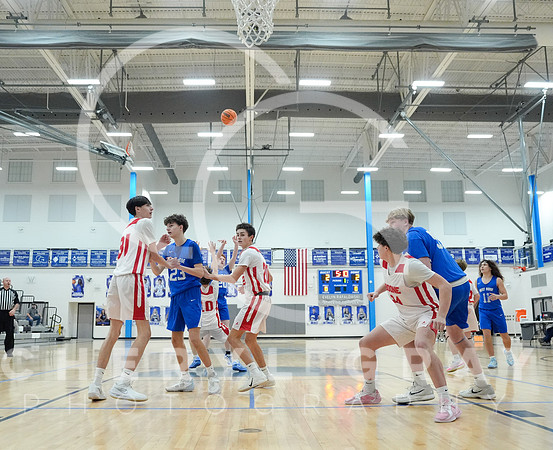 ©CGP 010726 F Unicoi Co, Daniel Boone @ West Ridge 000942
