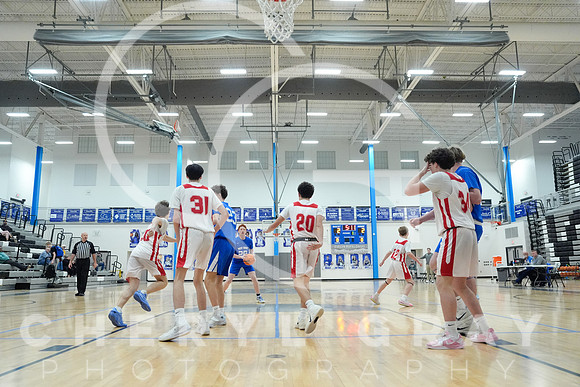 ©CGP 010726 F Unicoi Co, Daniel Boone @ West Ridge 000940