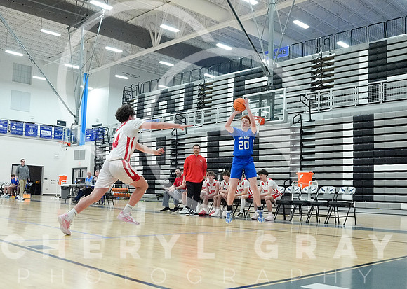 ©CGP 010726 F Unicoi Co, Daniel Boone @ West Ridge 001045