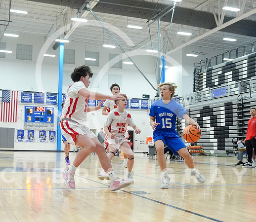 ©CGP 010726 F Unicoi Co, Daniel Boone @ West Ridge 001134
